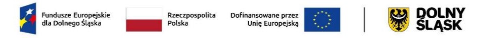 LOGO UE do dokumentów