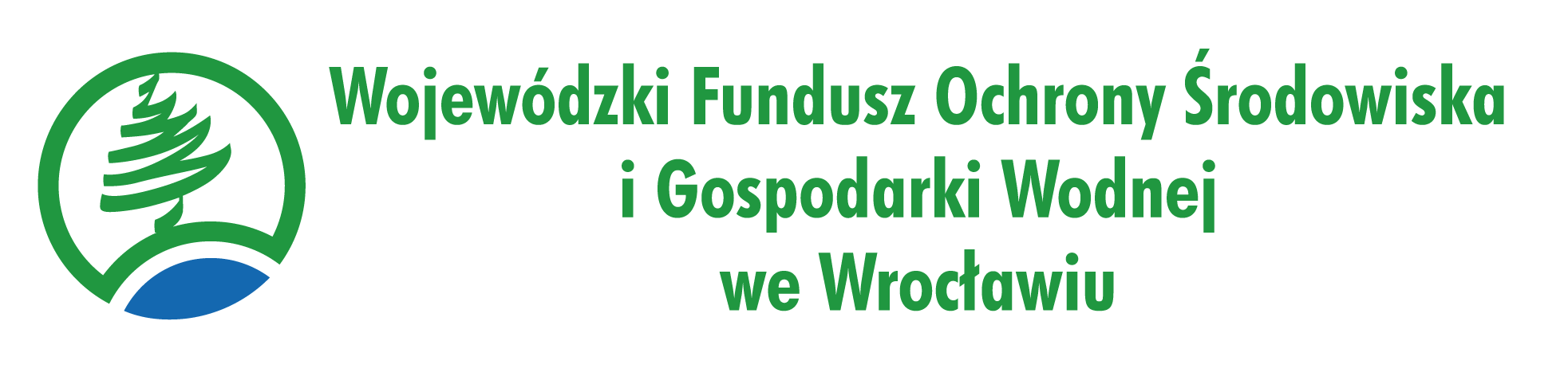 WFOŚ banner